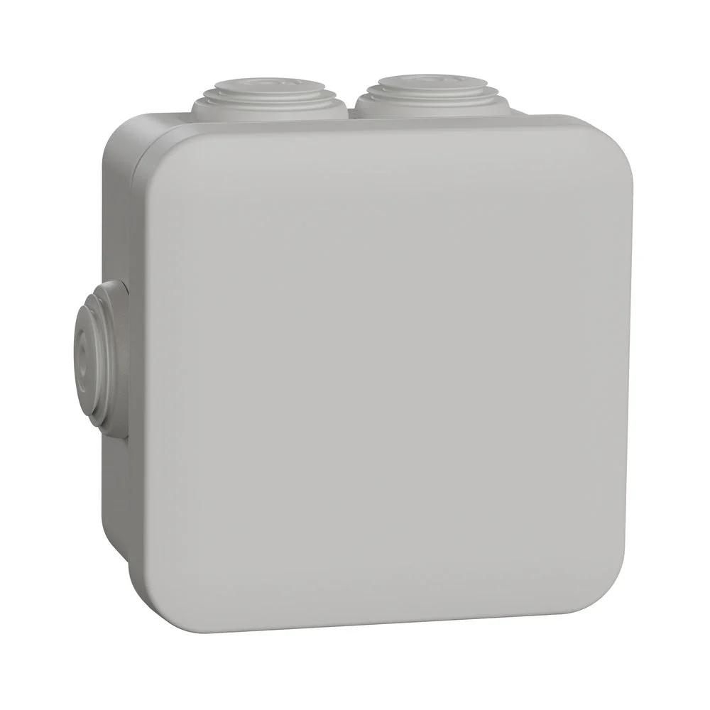 Schneider Electric Sarel MUREVA Surface mounted Wall/Ceiling Box - ENN05204