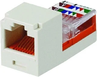 PAnduit Mini-Com Modular Connector - CJ588AWY