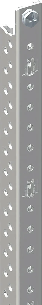 ABB CombiLine Profile For Cabinet - 2CPX039212R9999
