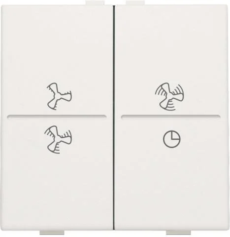 Niko RF/Bus Control Element/Central Plate Switchgear - 101-00013