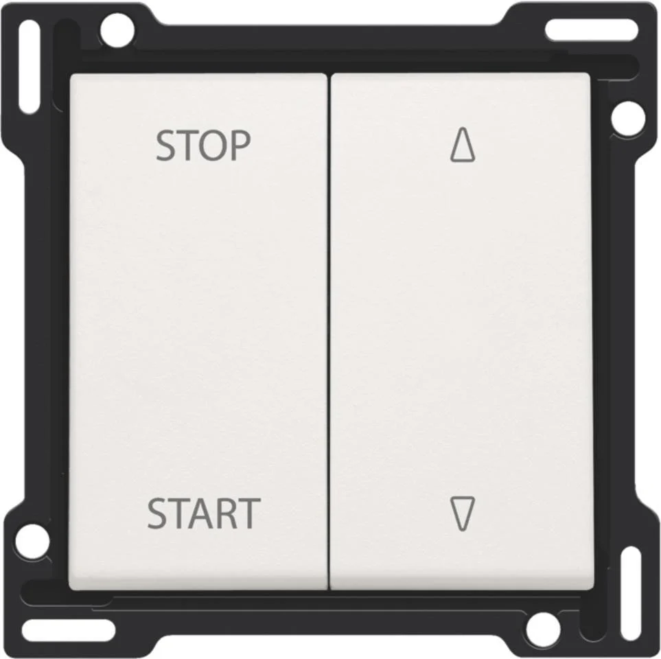 Niko Original Control Element/Central Plate Switchgear - 101-65905