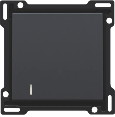 Niko Intense Control Element/Central Plate Switching Material - 122-60005