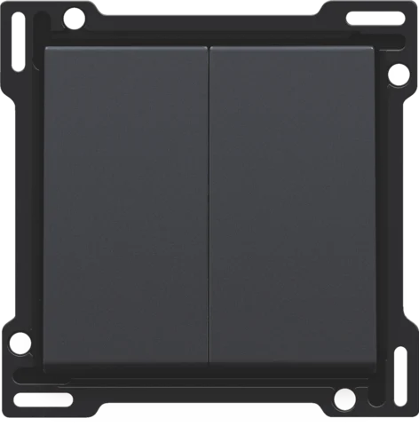 Niko Intense Control Element/Central Plate Switching Material - 122-61505