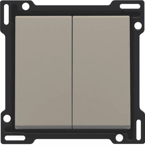 Niko Intense Control Element/Central Plate Switching Material - 123-61505