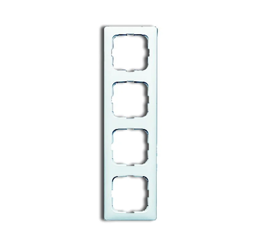 ABB Busch-Jaeger Reflex SI Cover Frame Switchgear - 2CKA001725A1497