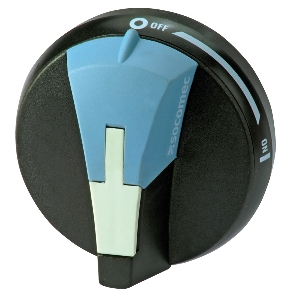Socomec SIRCO Control Knob For Power Switch - 14731113