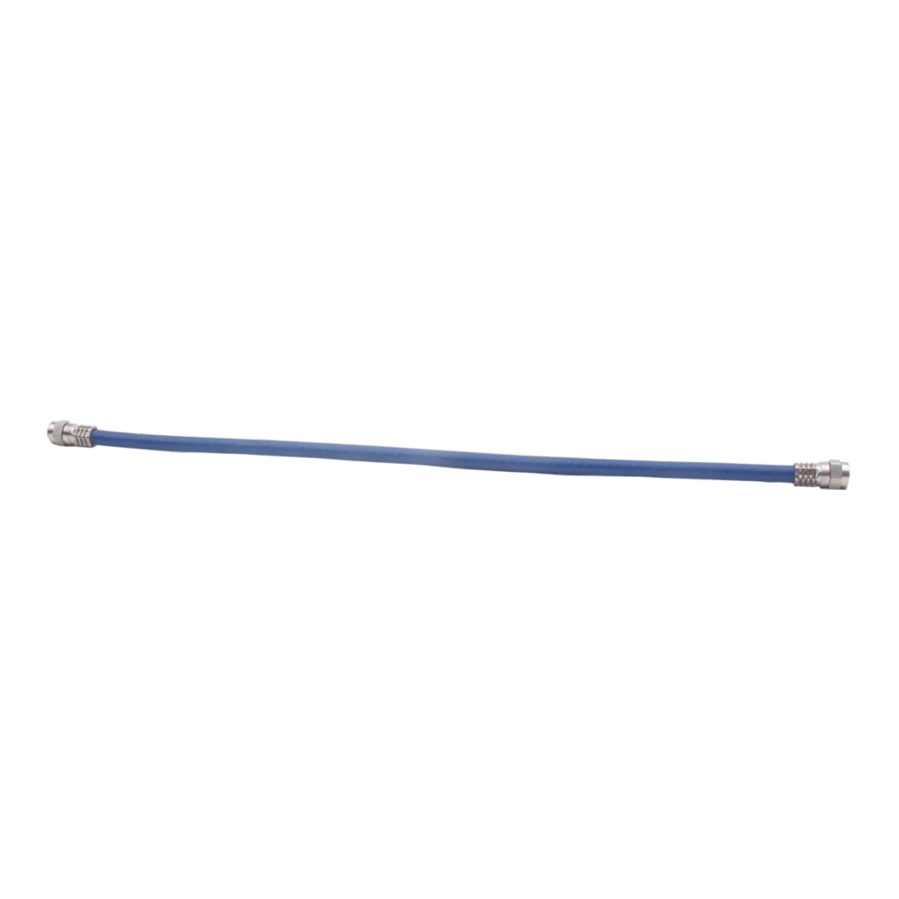 Hirschmann Multimedia Patch Cable Coax - 606300784