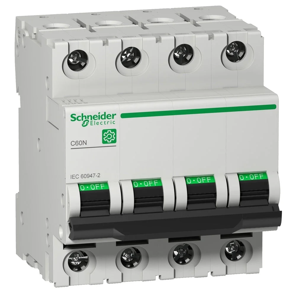 Schneider Electric Circuit Breaker - M9F10416