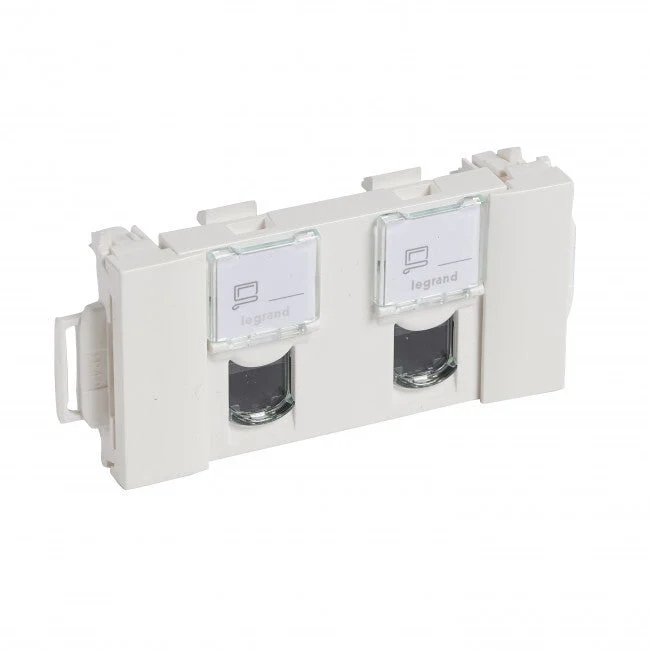 Legrand LCS2 Data Socket Twisted Pair - 076544