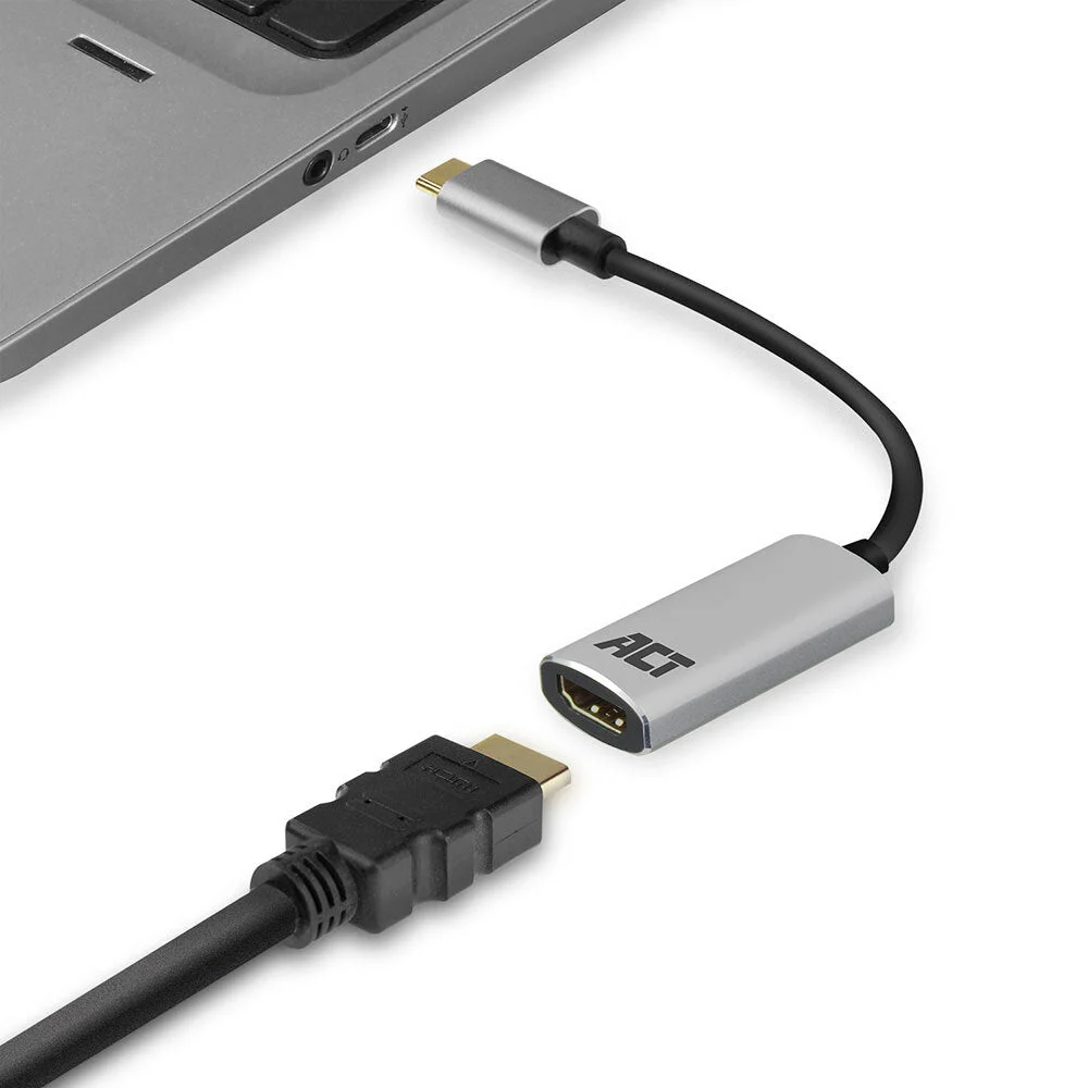 ACT Media converter - AC7010
