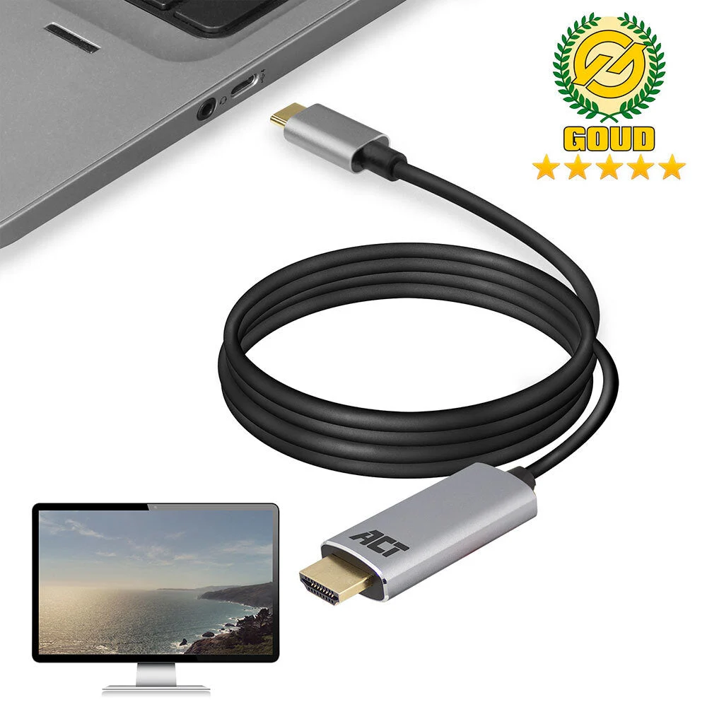 ACT Media converter - AC7015