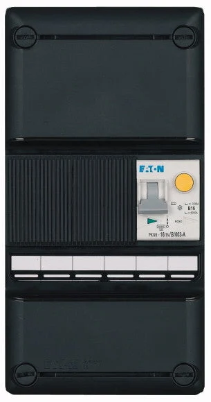 EATON INDUSTRIES System 55 Installation Cabinet - 1968562