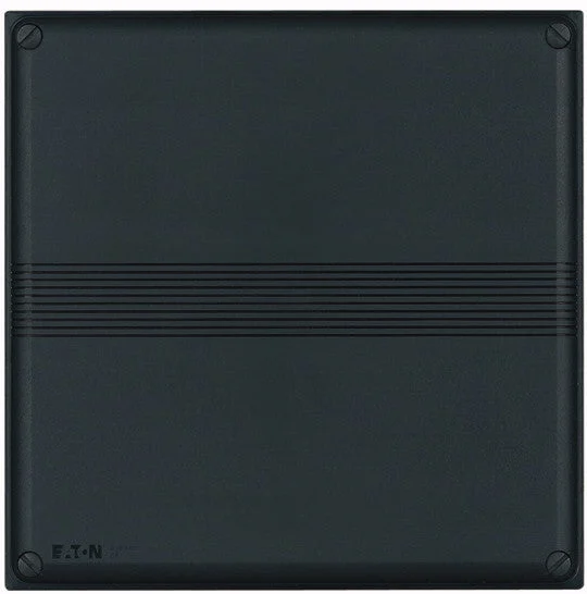 EATON INDUSTRIES System 55 Rail Cabinet - 1959045