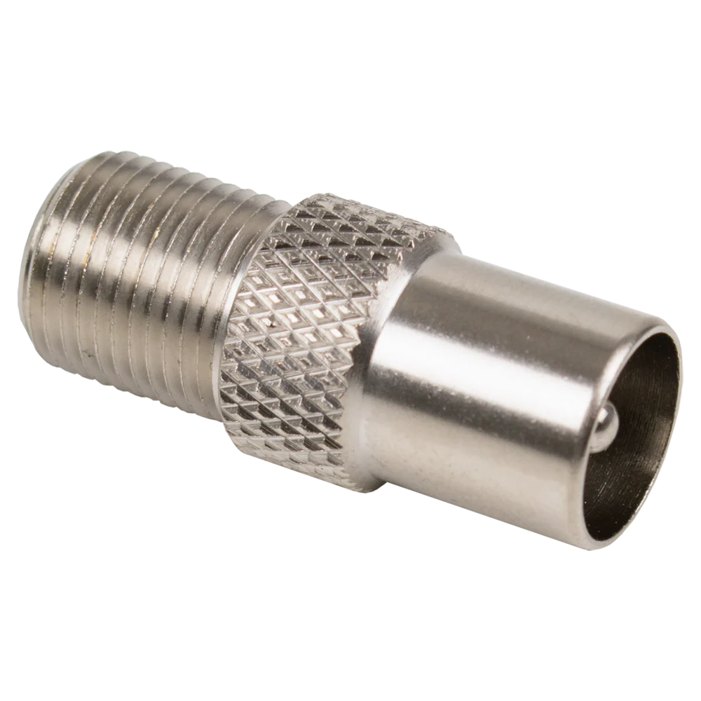 Hirschmann Multimedia Coax Connector Coupling - 947415001