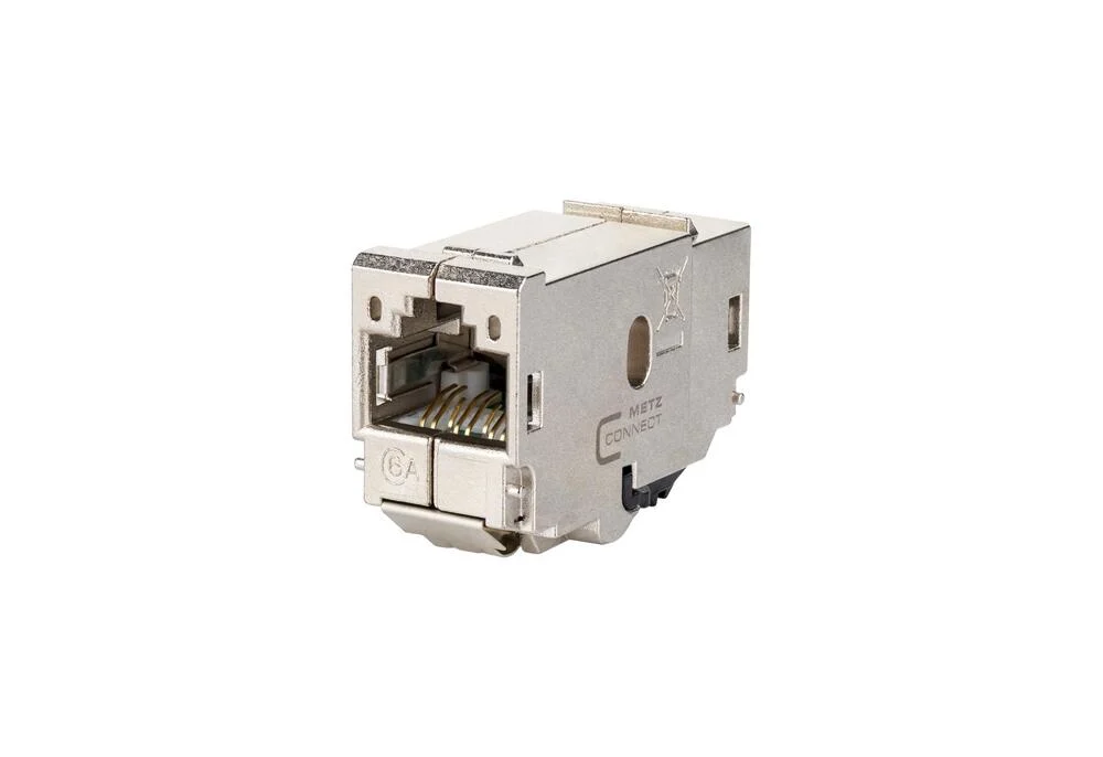 Metz Connect E-DAT Modular Connector - 1309A0-I