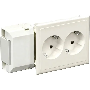 Stago CYB Wall Outlet Box (WCD Switchgear) - 5951511