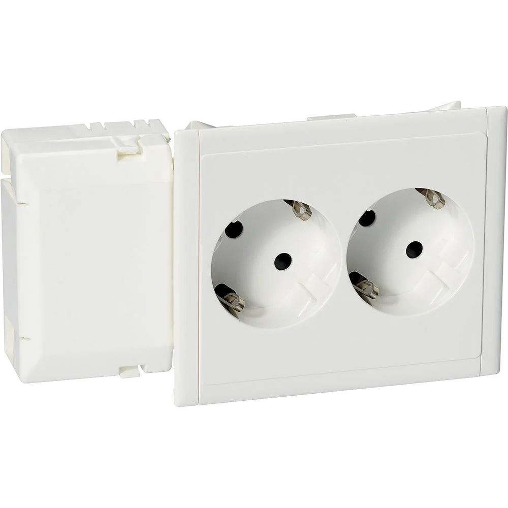 Stago CYB Wall Outlet Box (WCD Switchgear) - 5951512