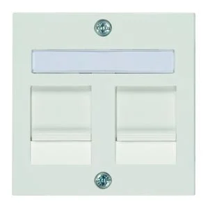 Honeywell Peha Badora Insert Plate Switchgear - 00318751