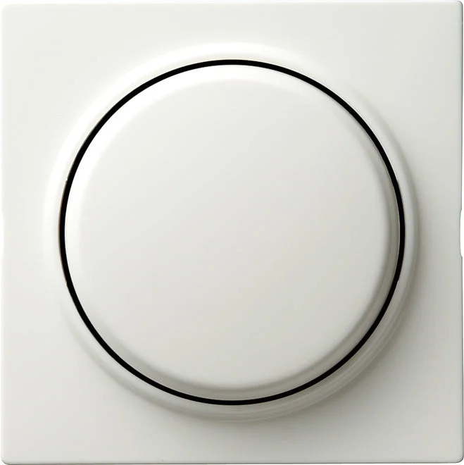 Gira S-Color Installation Switch - 012640