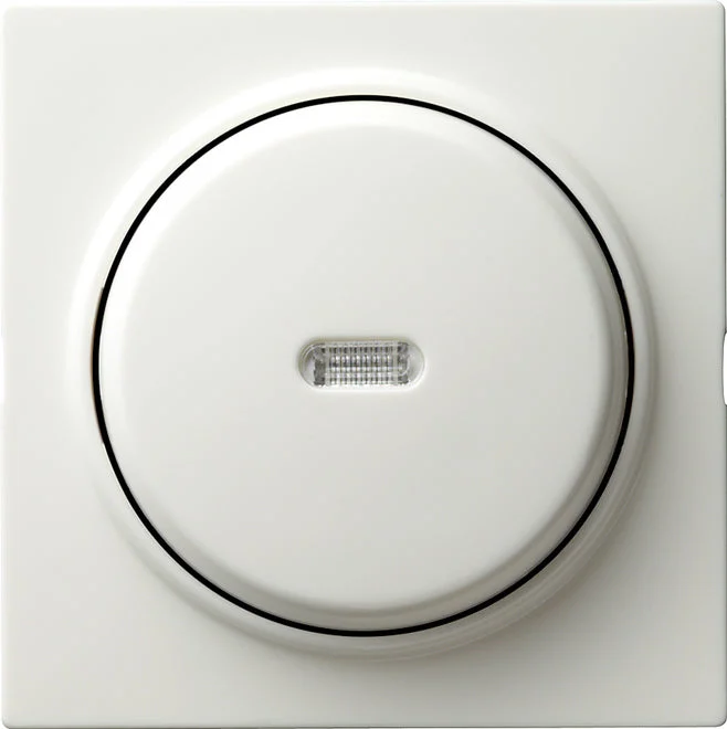 Gira S-Color Installation Switch - 013640