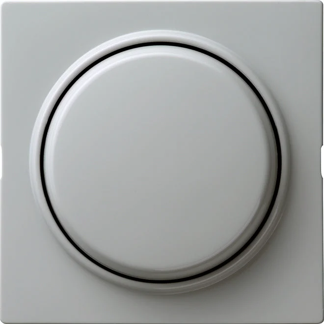 Gira S-Color Installation Switch - 012642