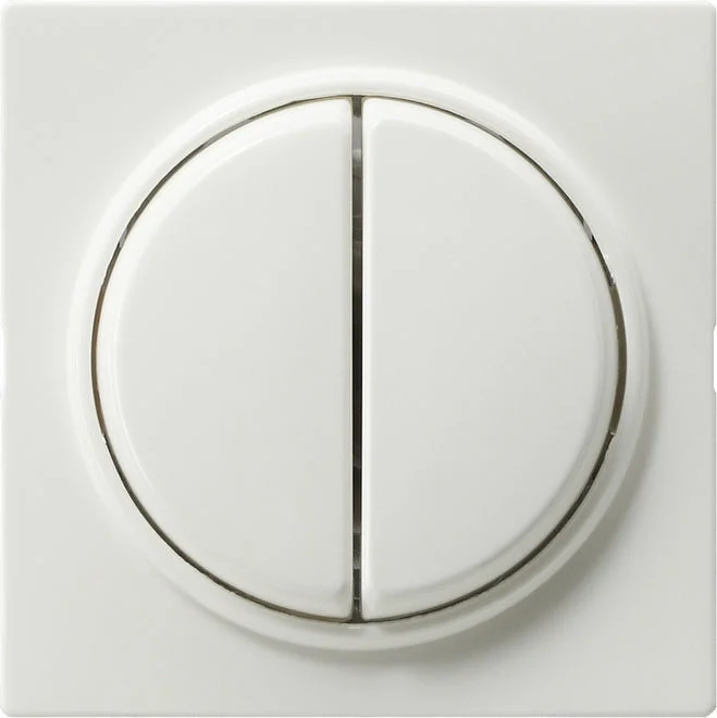 Gira S-Color Installation Switch - 012840