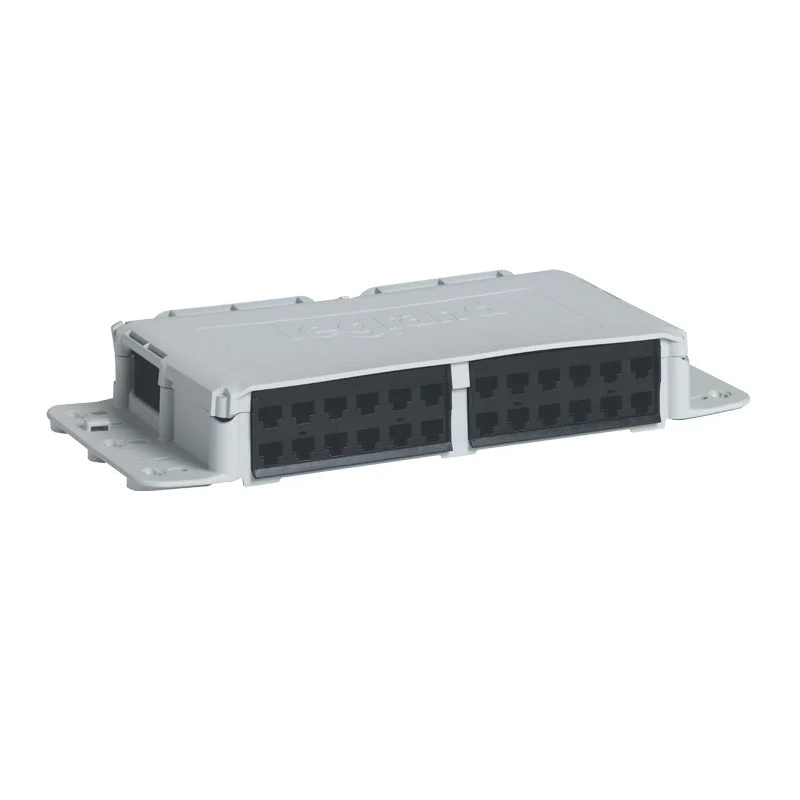 Legrand LCS Patch Panel Twisted Pair - 033797