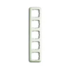 ABB Busch-Jaeger SI Cover Frame Switchgear - 2CKA001725A0654