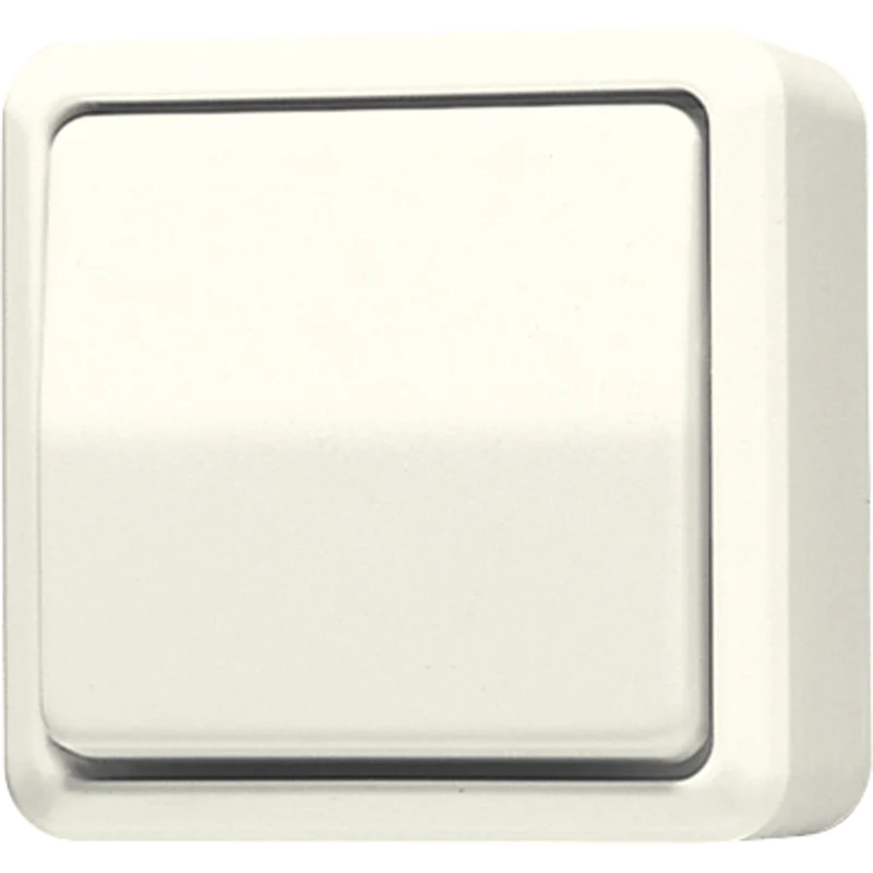 Jung AP600 Installation Switch - 606A