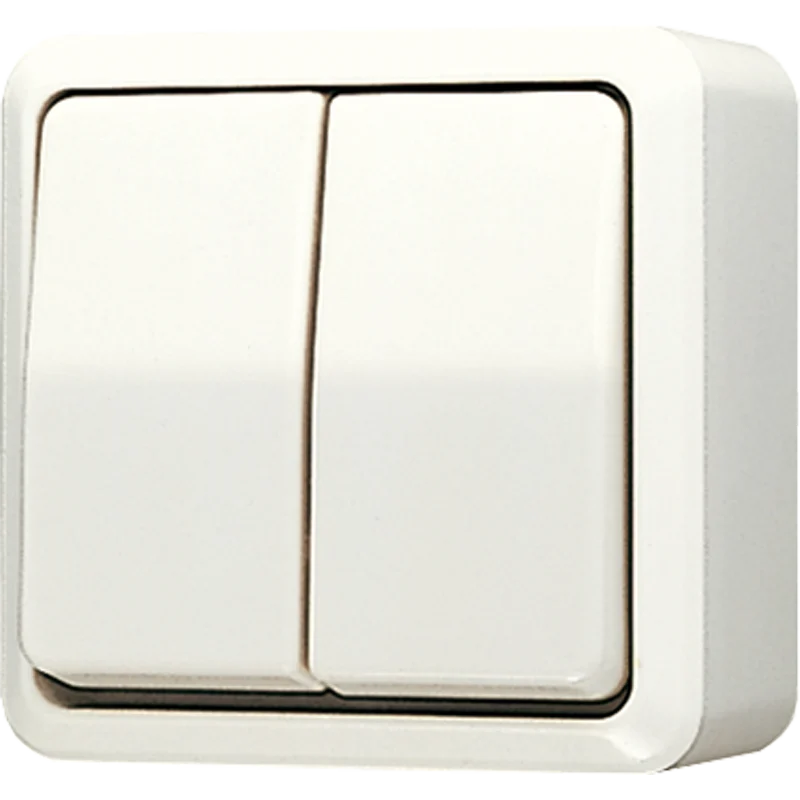 Jung AP600 Installation Switch - 605A