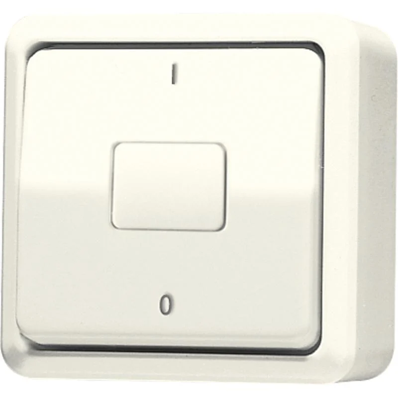 Jung AP600 Installation Switch - 602A