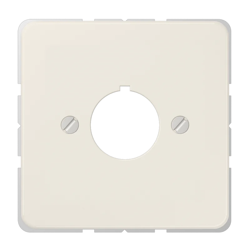 Jung CD500 Insert Plate Switchgear - 564