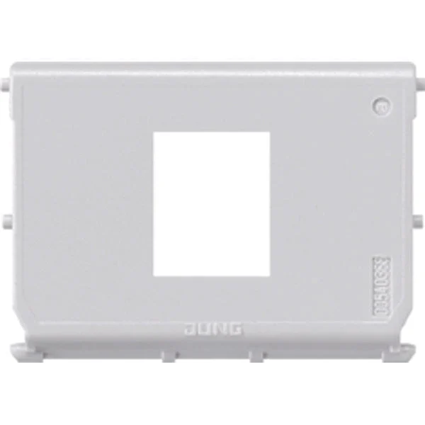 Jung Basic Element Insert Switchgear - 54-1WE