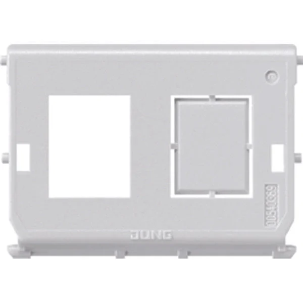 Jung Basic Element Insert Switchgear - 54-2WE