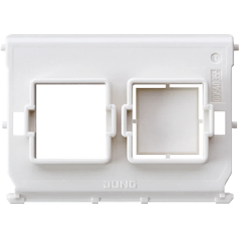 Jung Basic Element Insert Switchgear - 54-2AT