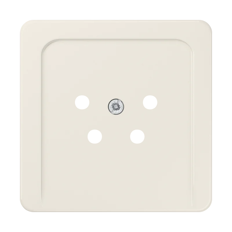 Jung CD500 Insert Plate Switchgear - 561NTF