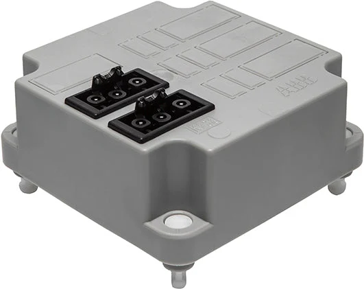 ABB Hafobox Cover For Surface-Mounted Box Wall/Ceiling - 1SPA007131F0515