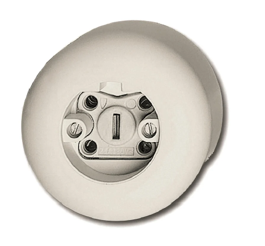 ABL Connectivity Perilex Socket - 2300010