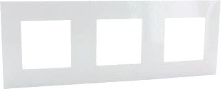 Legrand Valena Next Cover Frame Switchgear - 741103