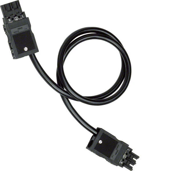 Hager Tehalit Patch Cable Adjustable Building Installation - GKWAD03006