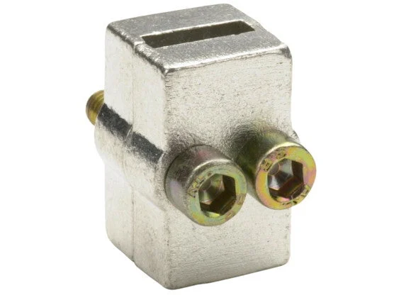 EATON INDUSTRIES Halyester Power Rail Coupler - 1014316