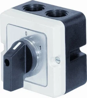 Telux Type PA Disconnector - N20 P A4+G2