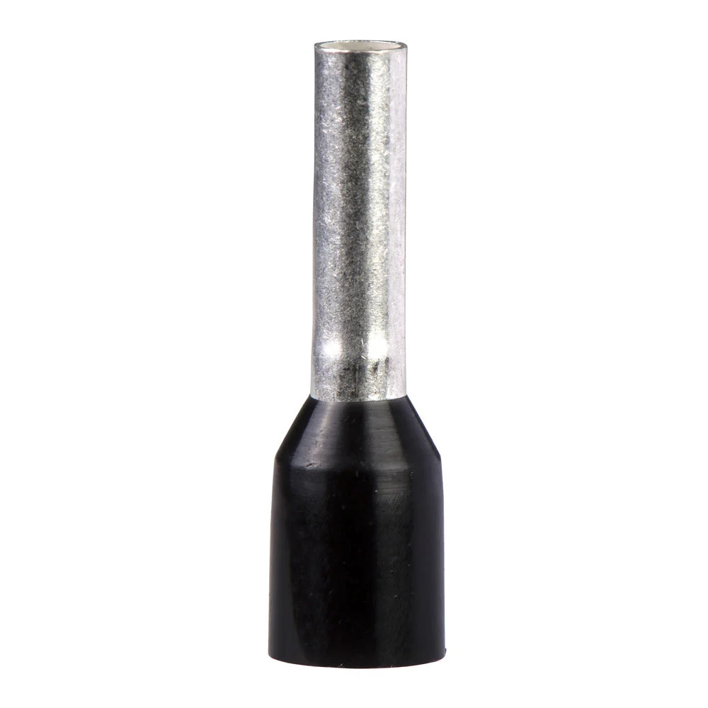 Schneider Electric DZ5 Wire End Sleeve - DZ5CE015 [100 Pieces]