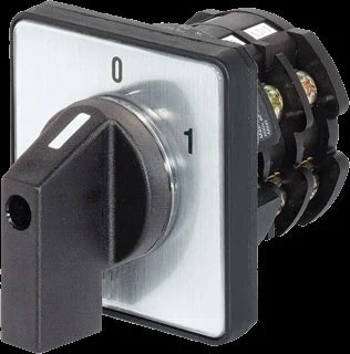 Telux Type EA Switch-Disconnector - N20 E A4+G2