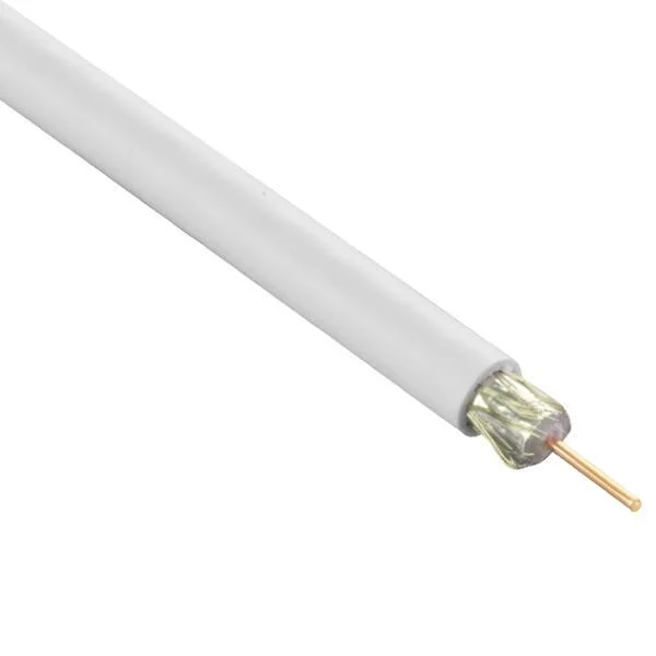 Bedea TELASS Coaxial Cable - 801117 [100 Meters]