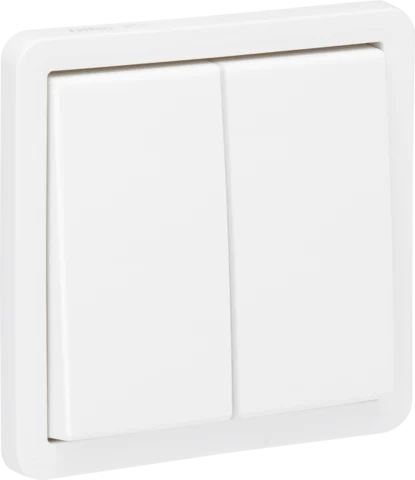 Niko New Hydro Installation Switch - 701-31505