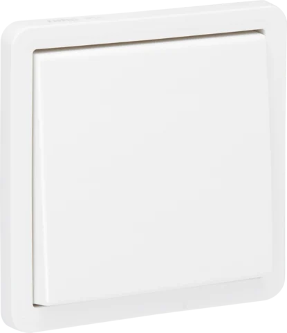 Niko New Hydro Installation Switch - 701-31605