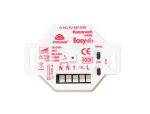 Honeywell Peha Easyclick Dimactor Bus System - 00363913