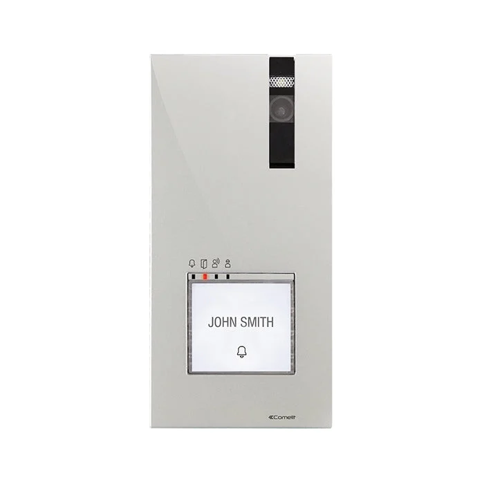 Comelit Doorbell Panel - 4899M