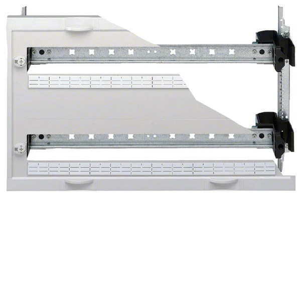Hager Univers Installation Unit For Modular Components - UD22B3